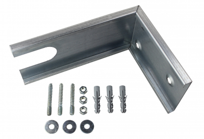 Wandhalterung für Ausdehnungsgefäß 25-40l