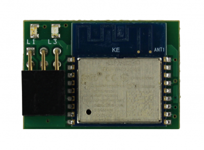  WIFI-Modul für Sirio Universal Konstant-Druck-Regler
