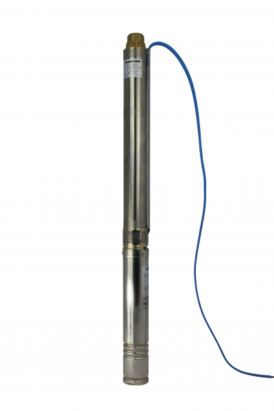 Tiefbrunnenpumpe Subline 3 Zoll T3-15