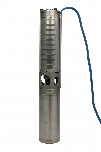 Tiefbrunnenpumpe Grundfos SP 14-8