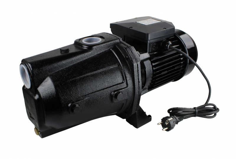 Aqua Duty ADJ 200 Kreiselpumpe mit Kabel