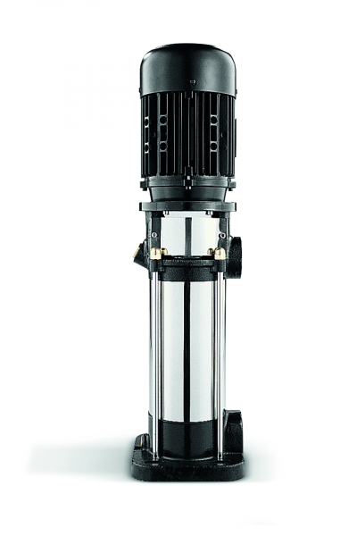 BBC CTV30 8/230 vertikale Kreiselpumpe