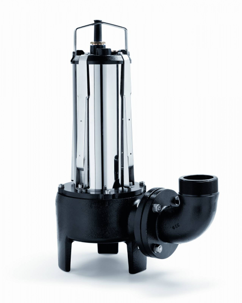 BBC SEMISOM 1500/65 T Schmutzwasserpumpe