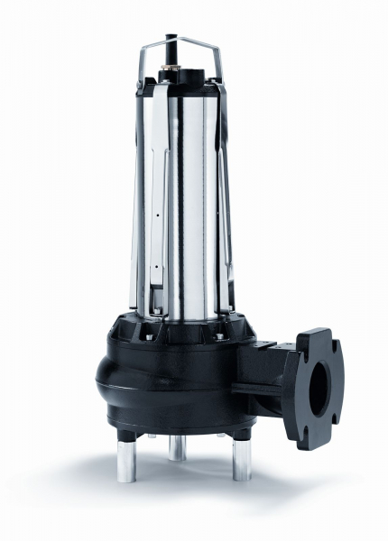 BBC SEMISOM 1055/80 T Schmutzwasserpumpe