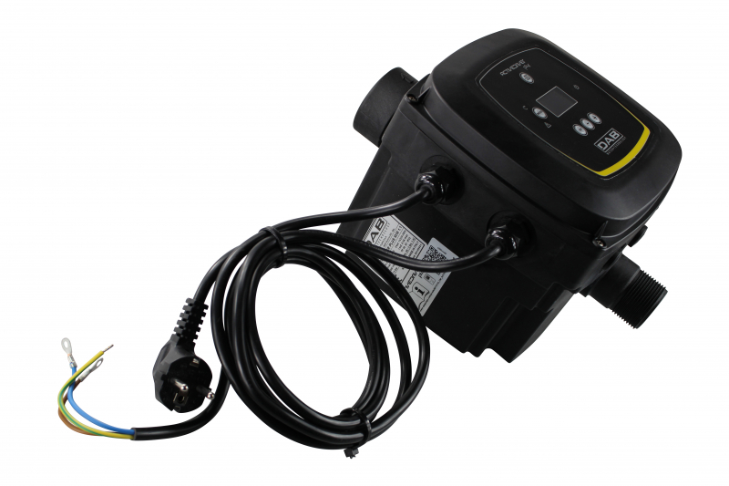 DAB ACTIVE DRIVER PLUS M/M 1.1 Pumpensteuerung - Frequenzumrichter