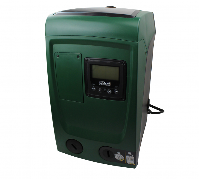 DAB E.SYBOX mini (60179457)