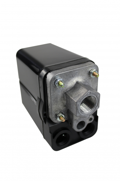 Druckschalter Condor MDR 5/8, 2 - 8 bar mit Kabelverschraubungen