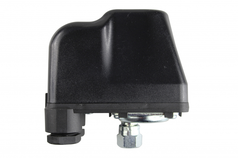 Druckschalter PM 5G, 230V, 1-5 bar, mit 1/4 Zoll Überwurfmutter