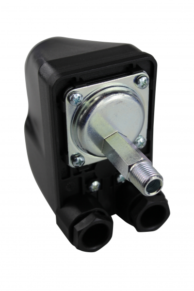 Druckschalter PM 5ML, 230V, 1-5 bar