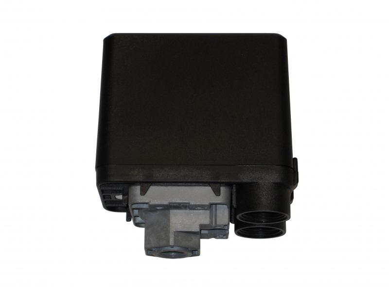 Druckschalter XMP, 220 Volt, 1 - 6 bar, IP 54