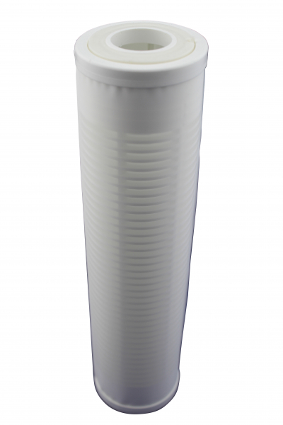 10-Zoll Filterpatrone AMG mit Siebeinsatz 150µ für Vorfilter Feinfilter 1 Zoll