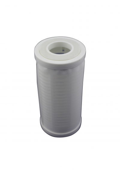 5-Zoll Filterpatrone AMG mit Siebeinsatz 60µ für Vorfilter Feinfilter klein