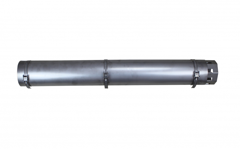 Kühlmantel Grundfos für 3 Zoll SQ/SQE Pumpen Kit-Nr. 97535677