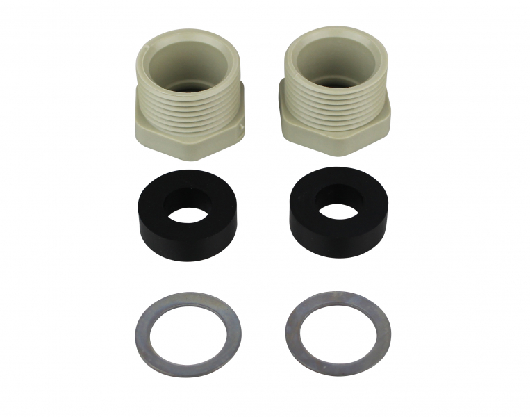 Druckschalter XMP, 220 Volt, 1 - 6 bar, IP 54