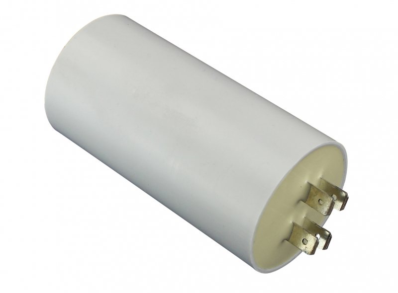 Kondensator Double Faston 70 µf