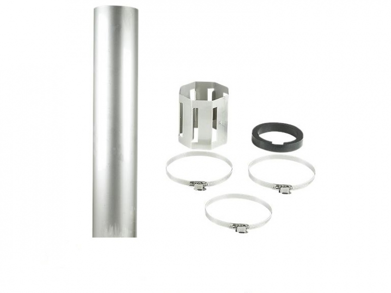 Kühlmantel Grundfos für 3 Zoll SQ/SQE Pumpen Kit-Nr. 97535677