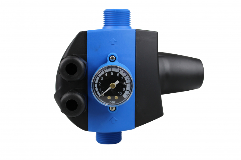 Pumpensteuerung Lowara Genyo 8A/F15