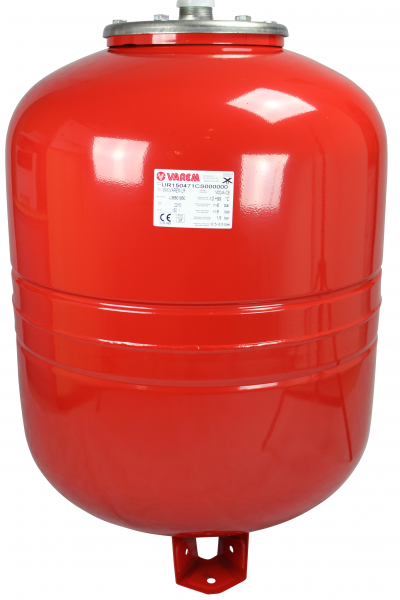Varem MAXIVAREM LR 150 l Membran-Ausdehnungsgefäß Heizung (UR150471CS000000)