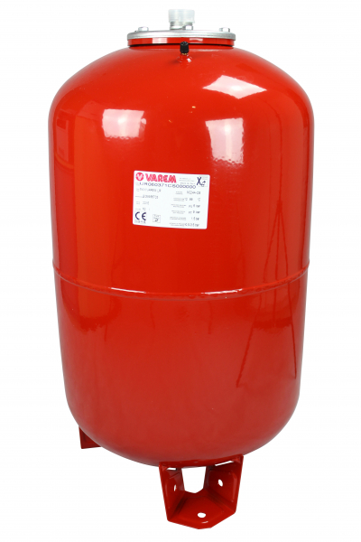Varem MAXIVAREM LR 80 l Membran-Ausdehnungsgefäß Heizung (UR080371CS000000)