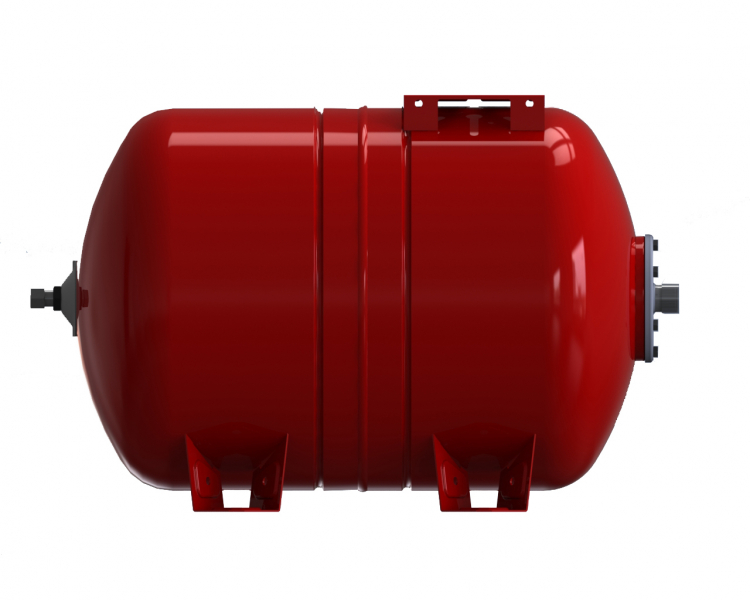 Varem MAXIVAREM LS 100l Membran Druckkessel, liegend (US101361CS000000)