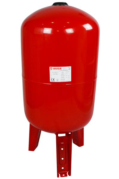 Varem MAXIVAREM LS 50 l Membran Druckkessel, stehend (US050361CS000000)