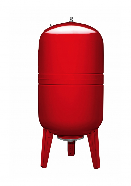 Varem MAXIVAREM LS 500 l Membran Druckkessel, stehend (US500461CS000000)