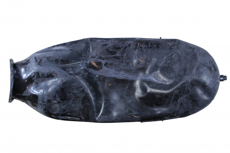 Varem Membran für 250l-300l Heizung