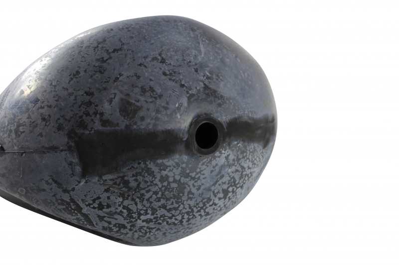 Varem EPDM Membran für 200 l INOX-,MAXI- und ZINKVAREM LS