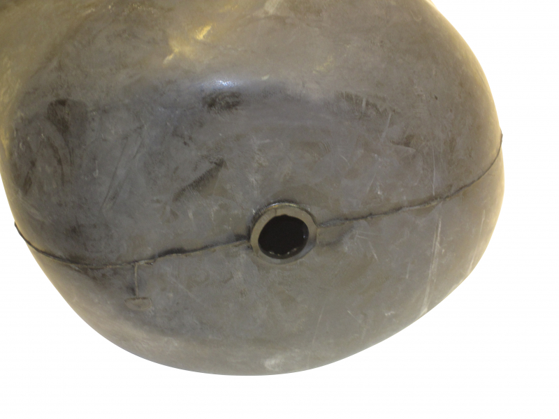 Varem EPDM Membran für MAXIVAREM LS 150 l