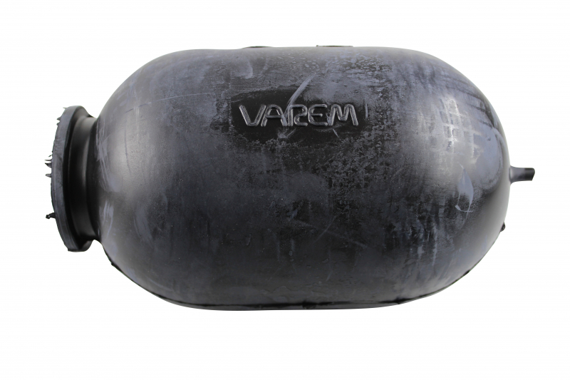 Varem Membran für 5 - 8 l, Solar