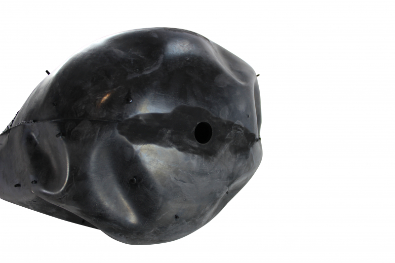 Varem EPDM Membran für 500 l INOX-,MAXI- und ZINKVAREM LS