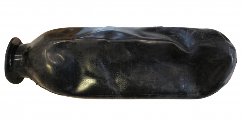 Varem Membran für 500l - 700l Heizung MB500S4H00000000 (V44500)