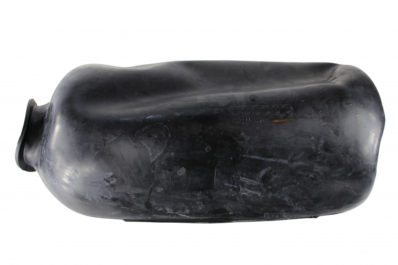SEFA Membran EPDM 50 - 80l, ID 80 / AD 110mm