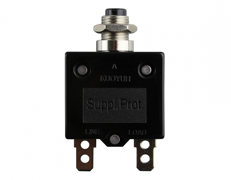 Motorschutzschalter 9A