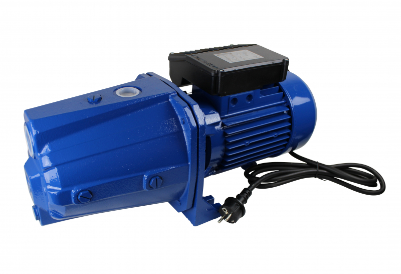 Orlando JM 150 Kreiselpumpe mit Kabel