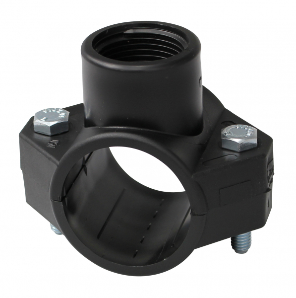 Anbohrschelle IG PN 16 25 x 3/4 Zoll