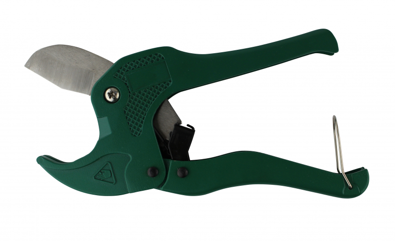 PE-Rohrschneider 16mm-42mm