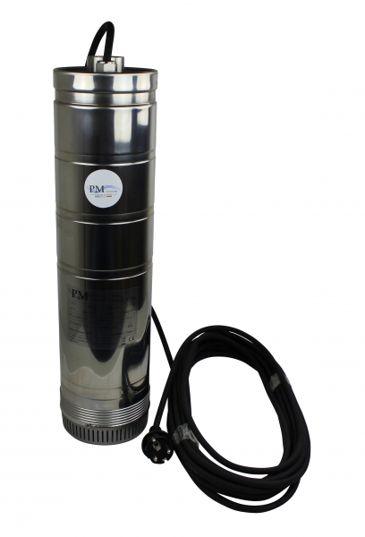 Zisternenpumpe PM FROG 5-12S