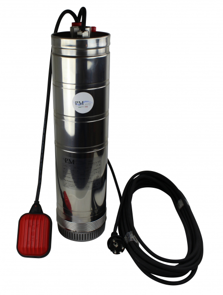 Zisternenpumpe PM FROG 3-15S