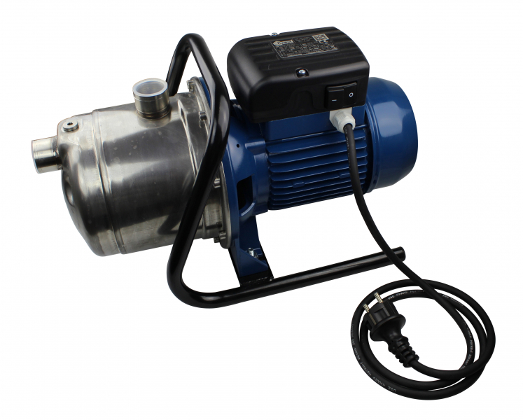 Kreiselpumpe INOX 140 Garden Pentax