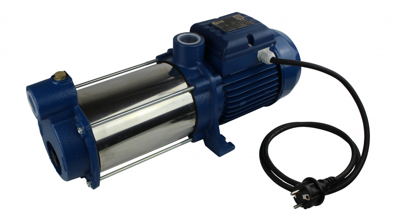 Pentax MP 100/4A Kreiselpumpe mit Kabel