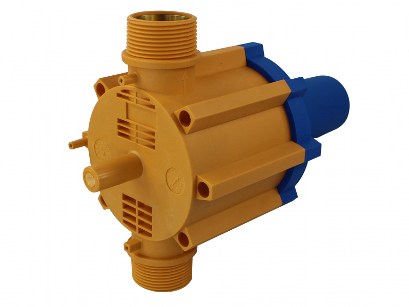 Ersatzteil Hydraulischer Teil für SKD-11A