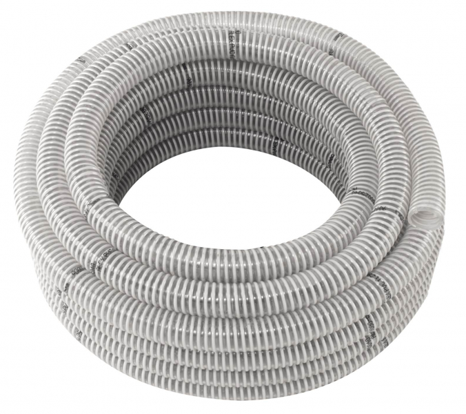 Saug-und Druckschlauch Cellfast 11/4Zoll 25m