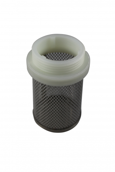 Saugkorb für Rückschlagventil 1 1/4 Zoll