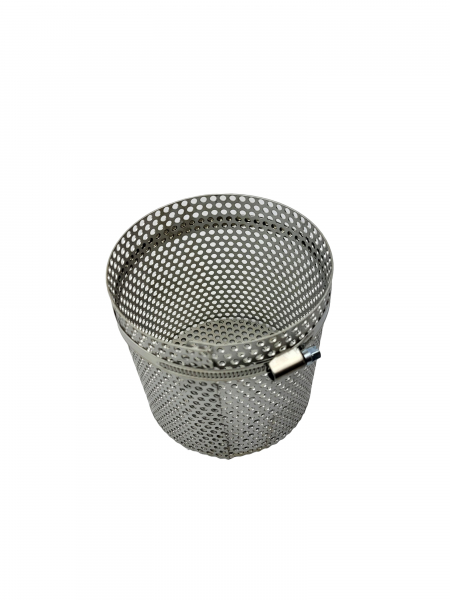 Sieb für Kühlmantel WP ⌀ 115 x 117 mm