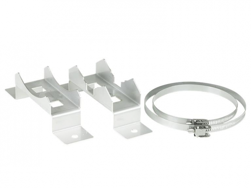 Stützwinkel - Auflageschellen für Kühlmantel SP 17 - SP 30 Grundfos Kit-Nr. 96957523