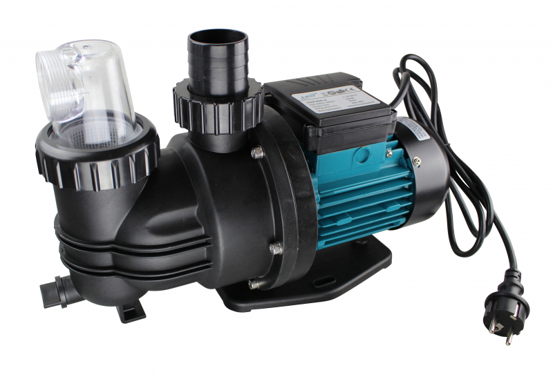 Swimmingpoolpumpe XKP 450E