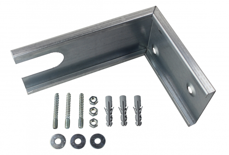 Wandhalterung für Ausdehnungsgefäß 25-40l