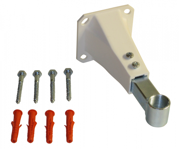 Varem Wandhalterung für Membran-Ausdehnungsgefäße 5 - 40 l