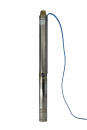 Tiefbrunnenpumpe Subline 3 Zoll T3-23